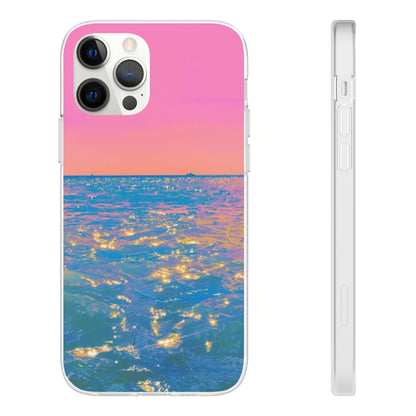 Ocean Sunset Phone Case