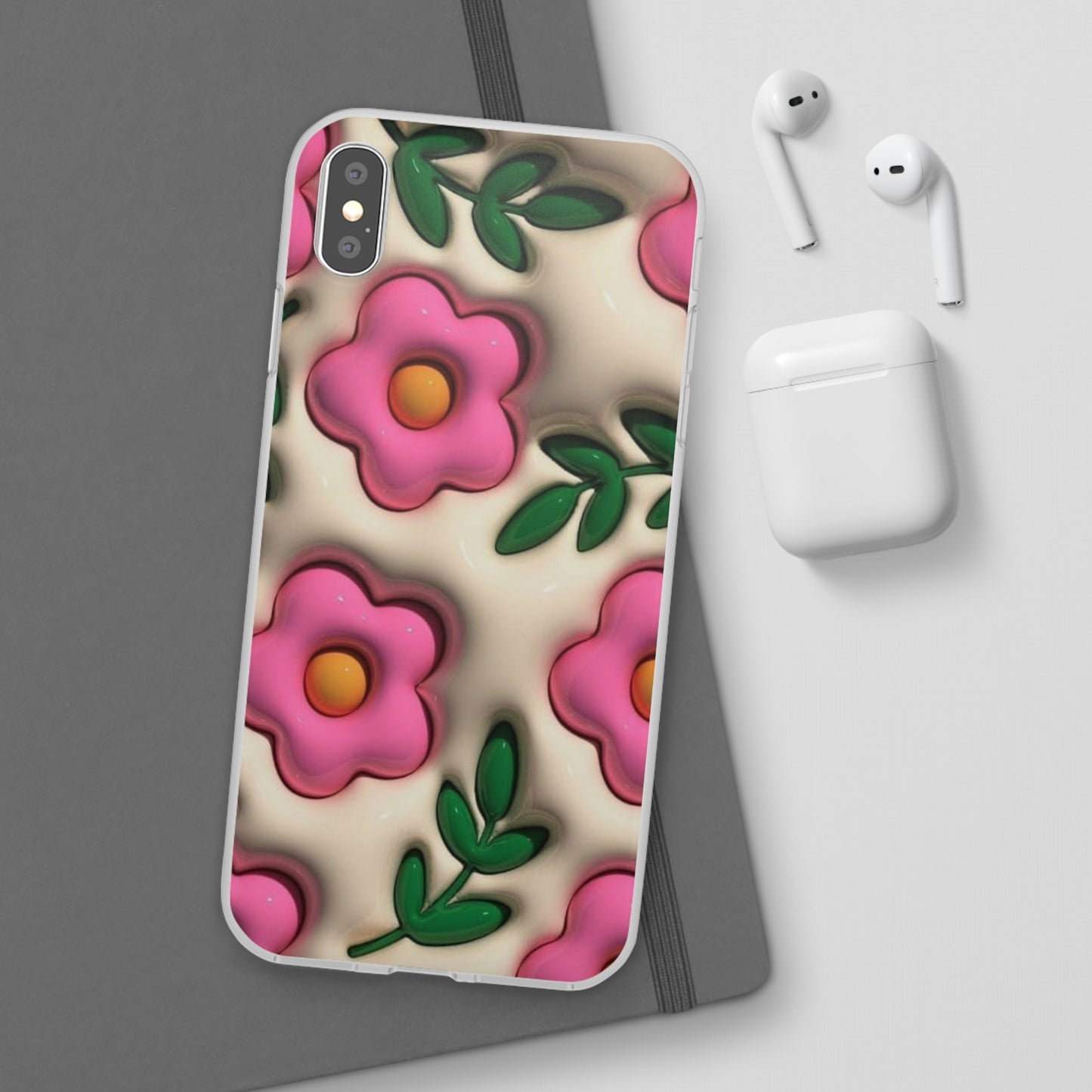 Flower Phone Case