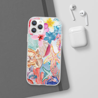 Beachy Phone Case