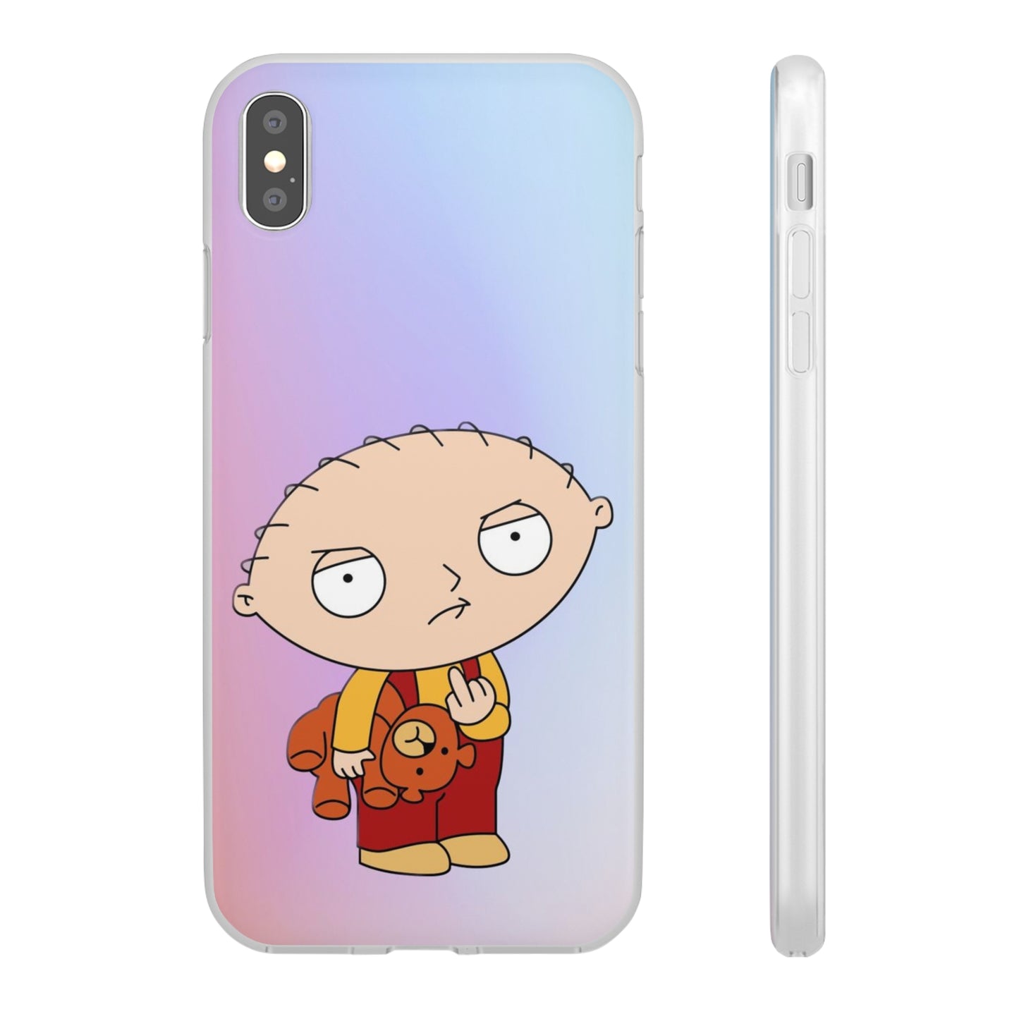 Stewie Phone Case