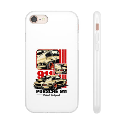 Porsche 911 Phone Case