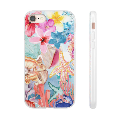 Beachy Phone Case