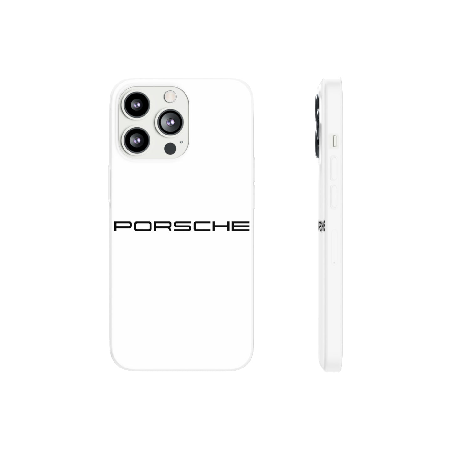 Porsche Phone Case