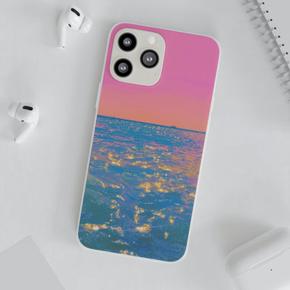 Ocean Sunset Phone Case