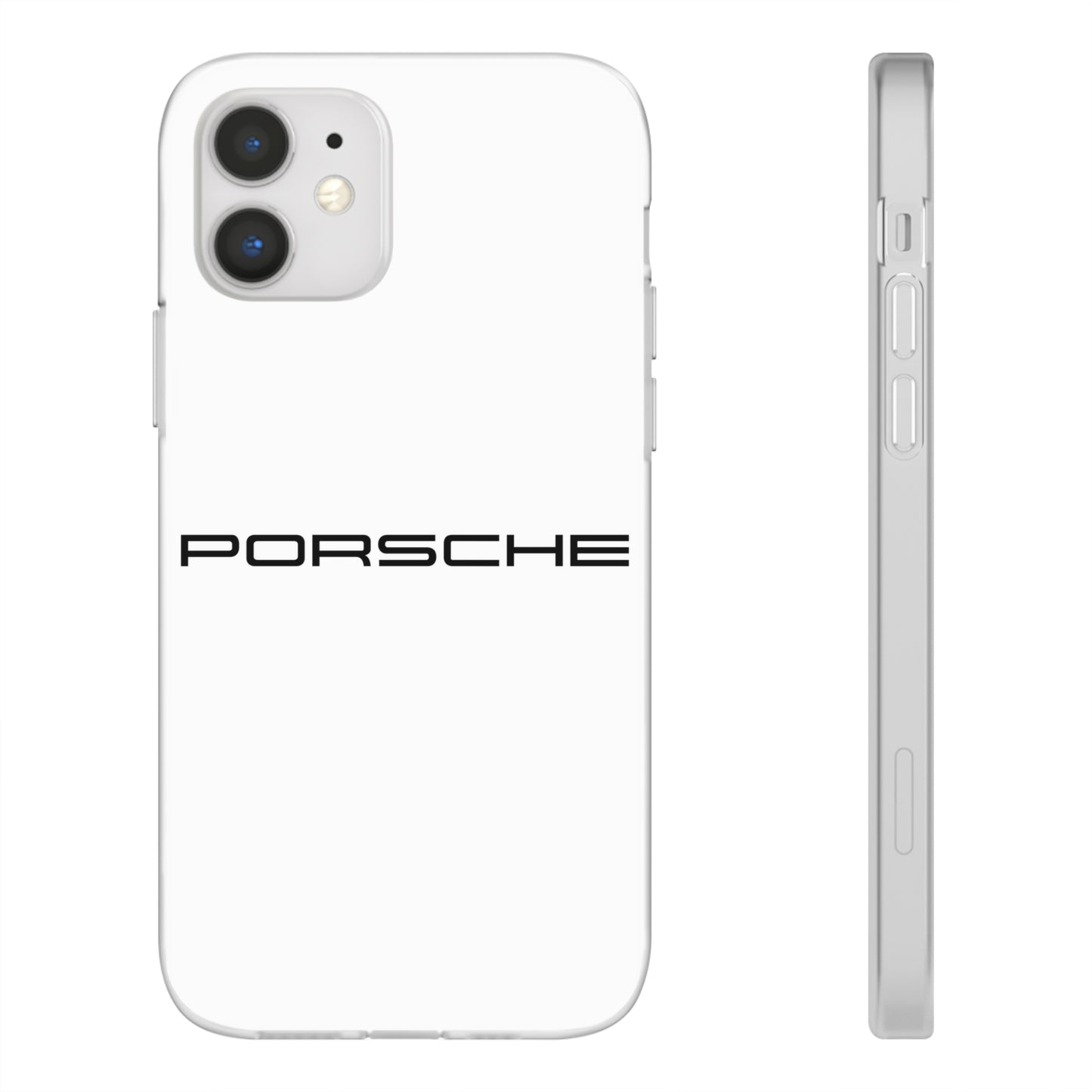 Porsche Phone Case