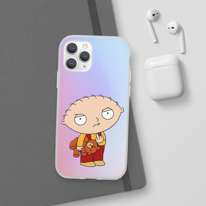 Stewie Phone Case