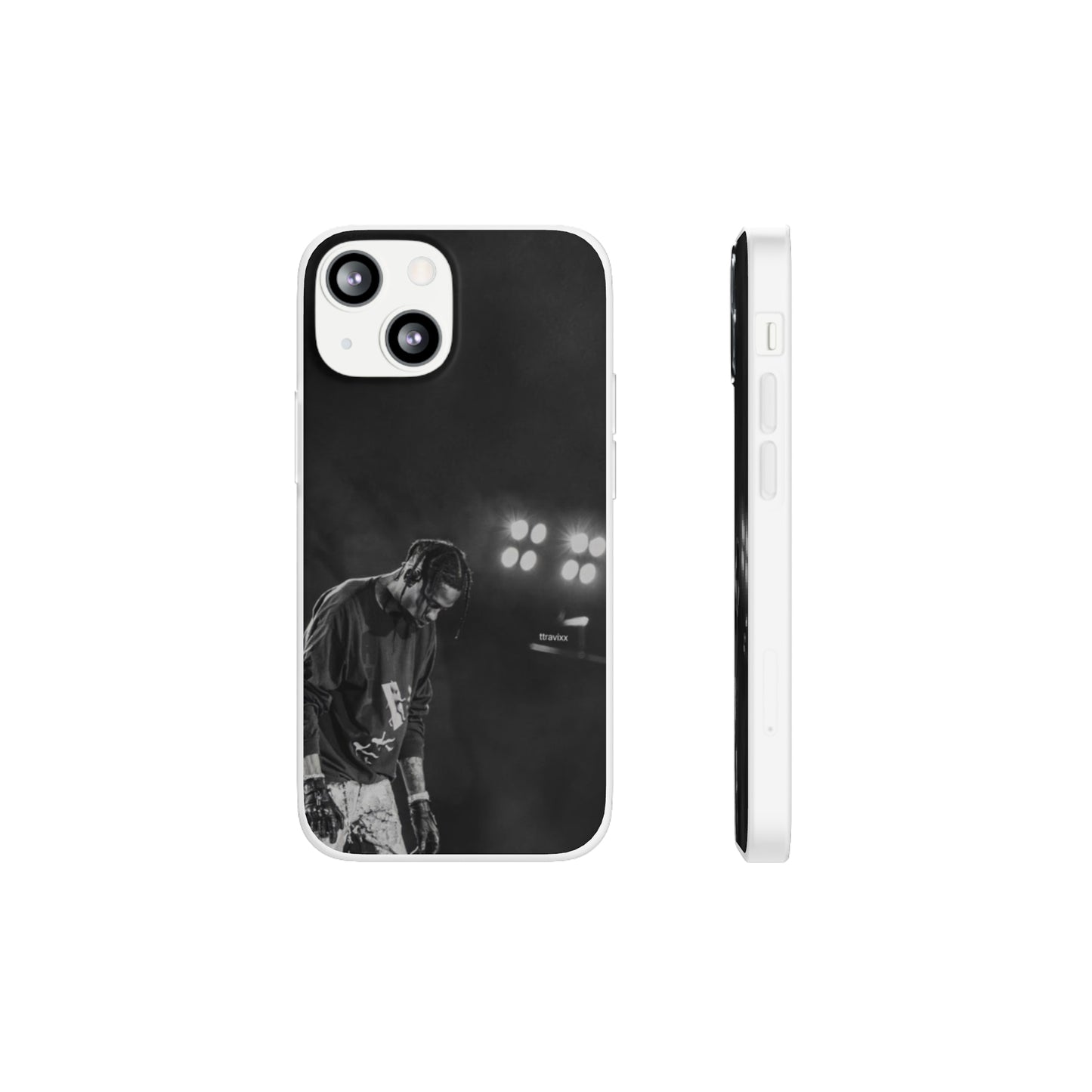 Travis Phone Case