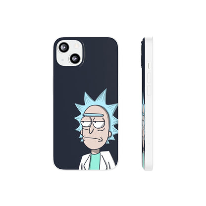 Science Rick Phone Case