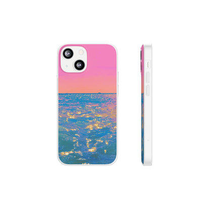 Ocean Sunset Phone Case