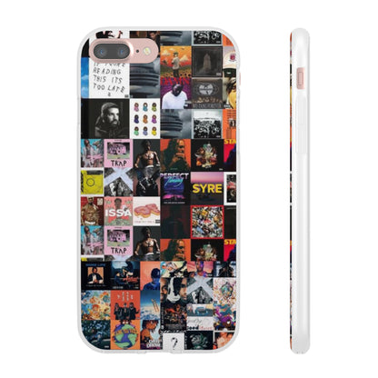 Albums Phone Case