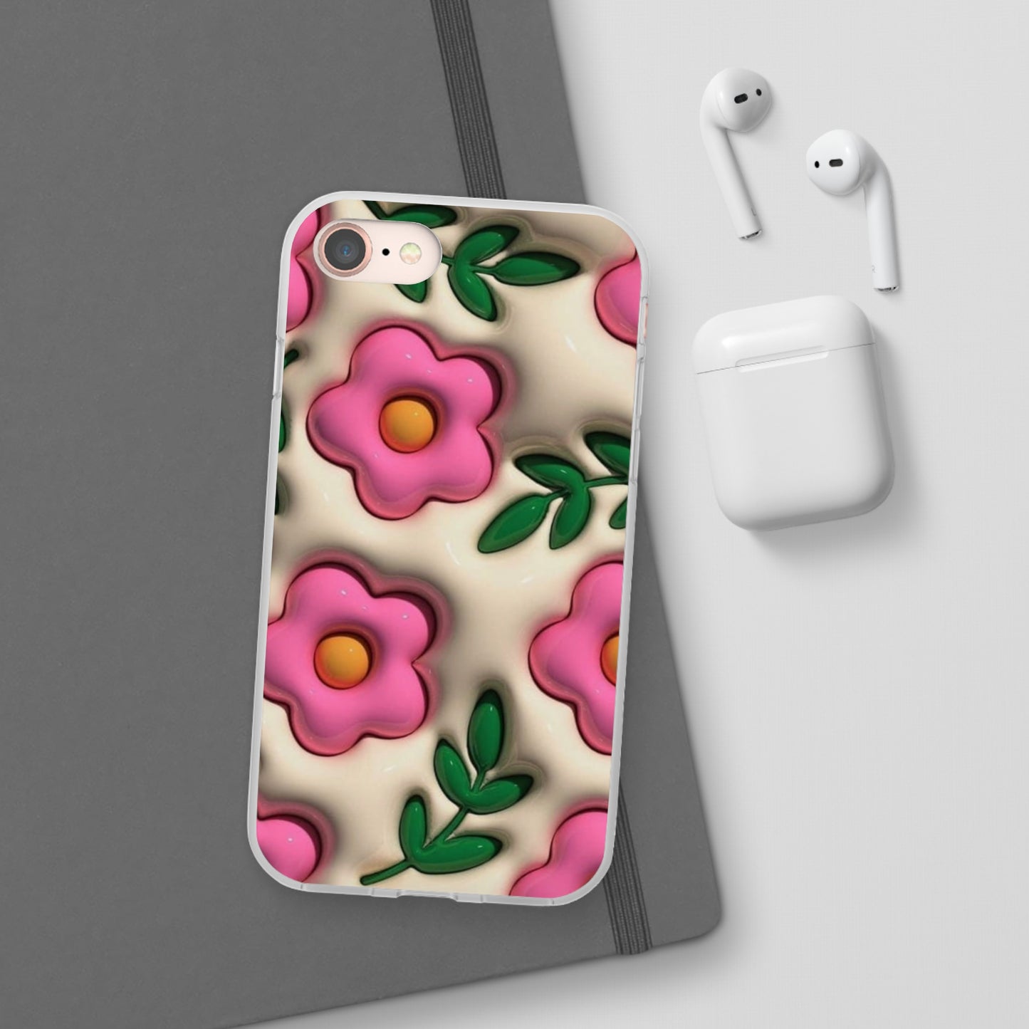 Flower Phone Case