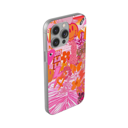 Summer Collab Phone Case