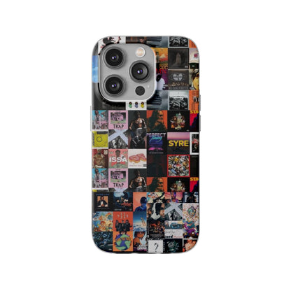 Albums Phone Case