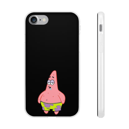 Drooling Patrick The Star Phone Case