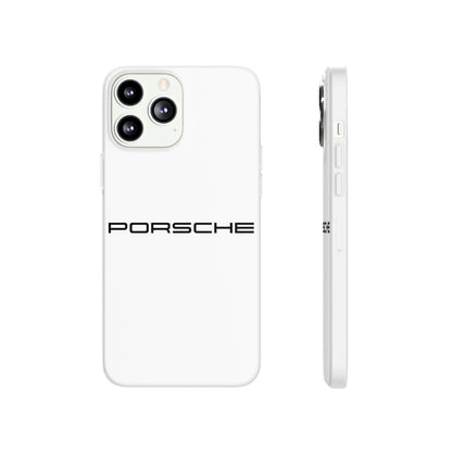 Porsche Phone Case