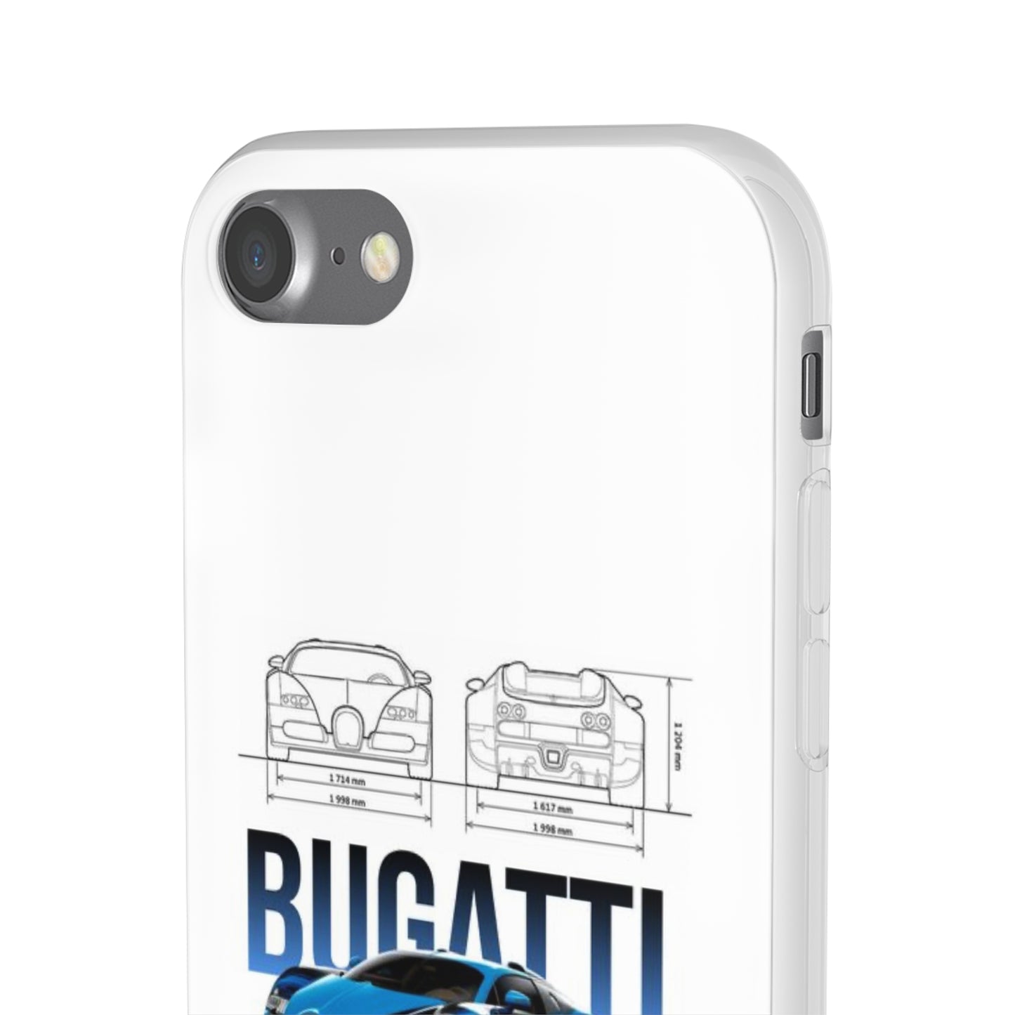 Bugatti Phone Case