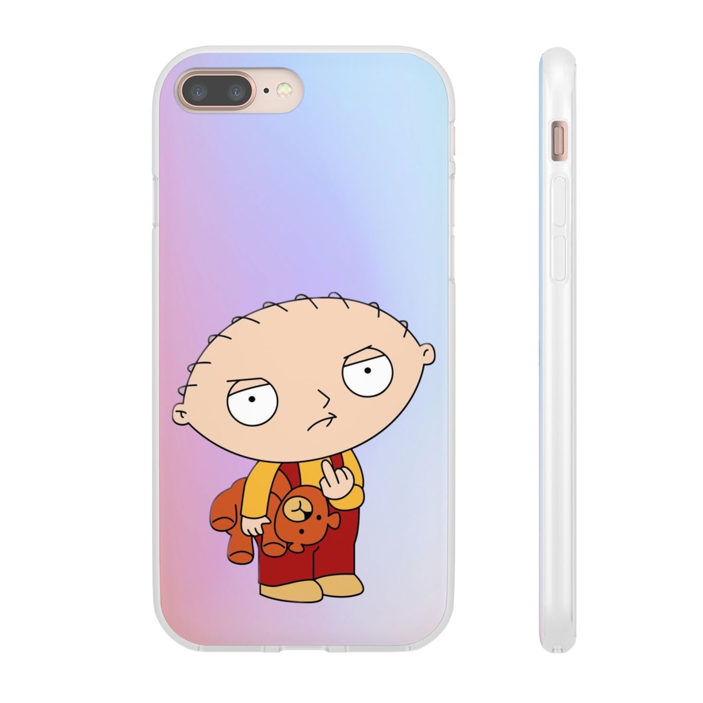 Stewie Phone Case