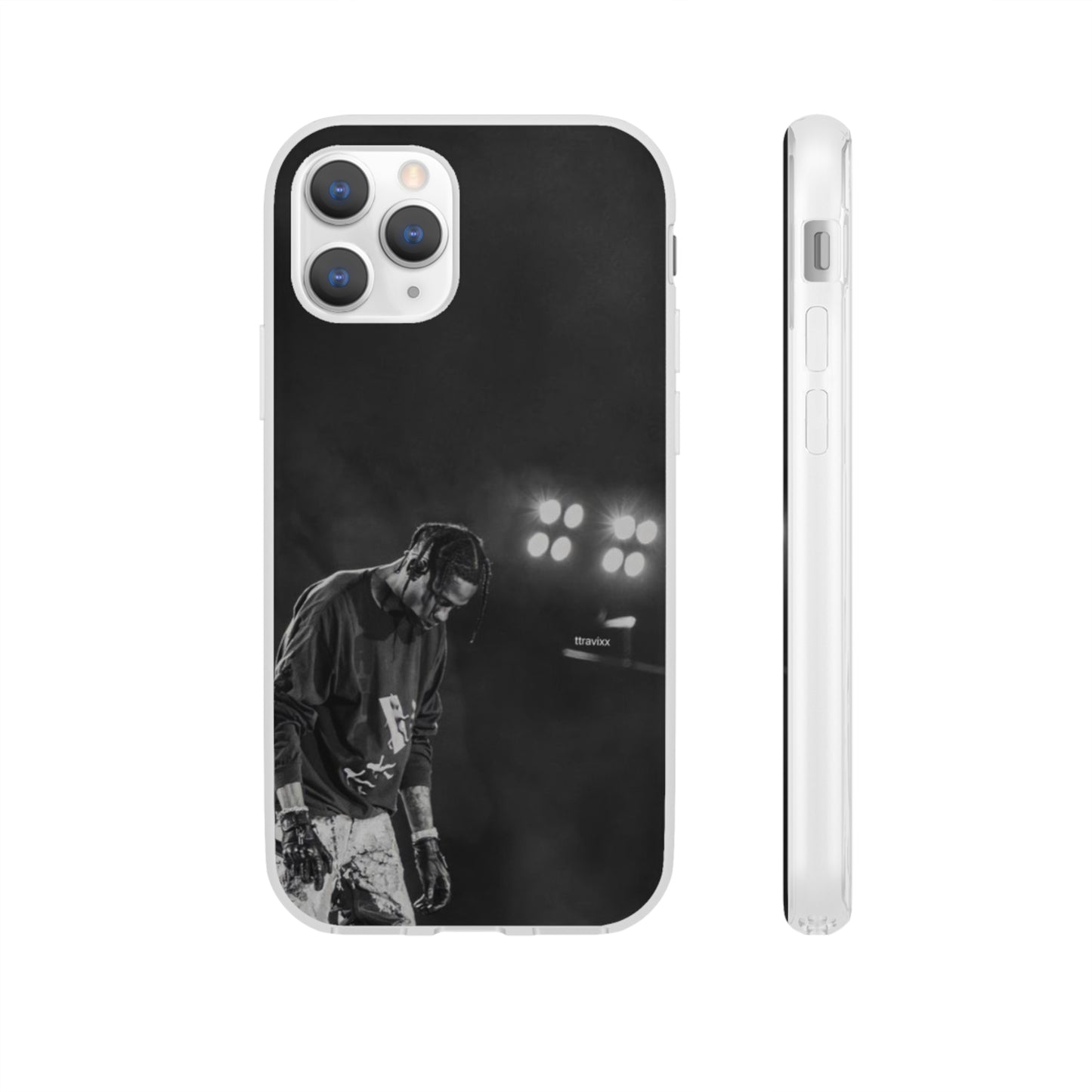 Travis Phone Case