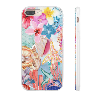 Beachy Phone Case