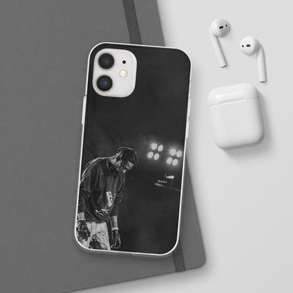 Travis Phone Case