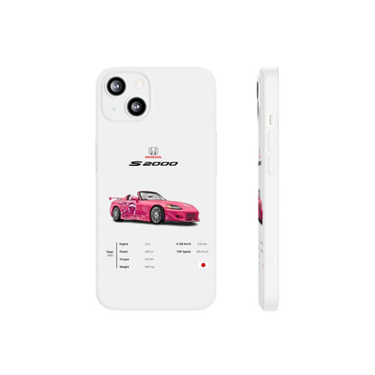 Fast and Furious Phone Case
