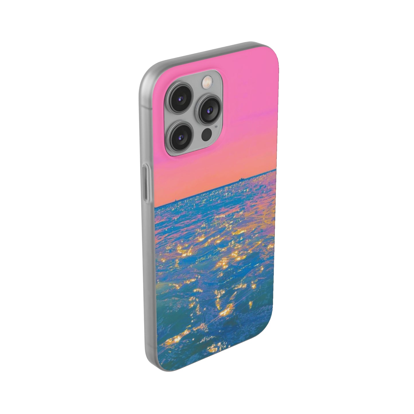 Ocean Sunset Phone Case