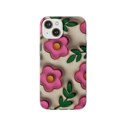 Flower Phone Case