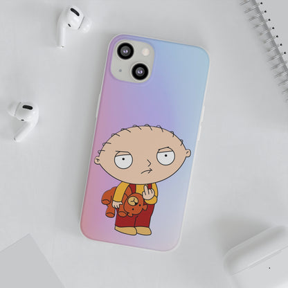 Stewie Phone Case