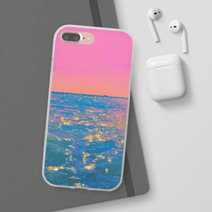 Ocean Sunset Phone Case