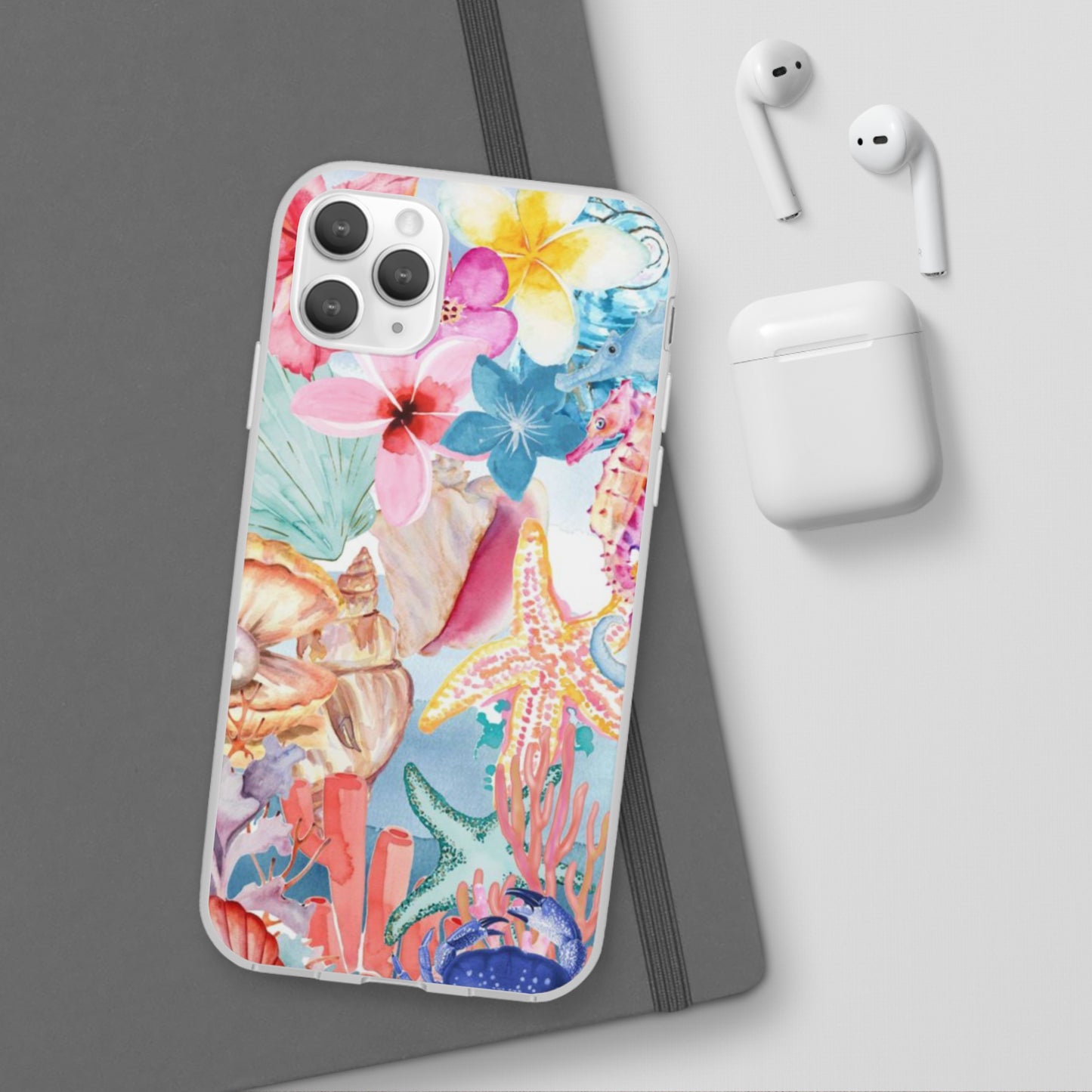 Beachy Phone Case