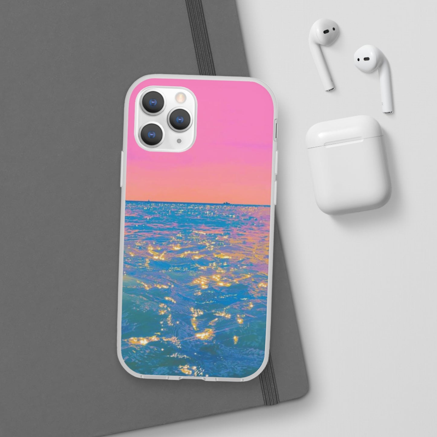 Ocean Sunset Phone Case