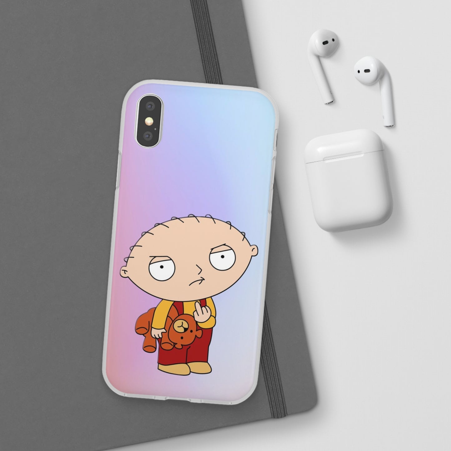 Stewie Phone Case