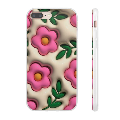 Flower Phone Case