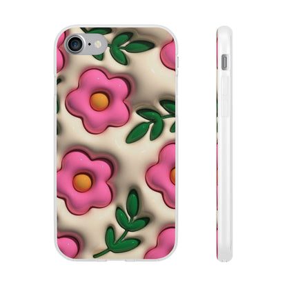 Flower Phone Case