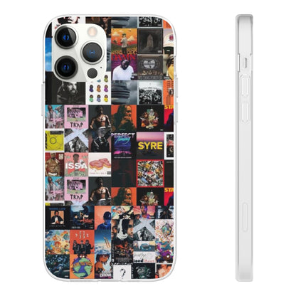 Albums Phone Case