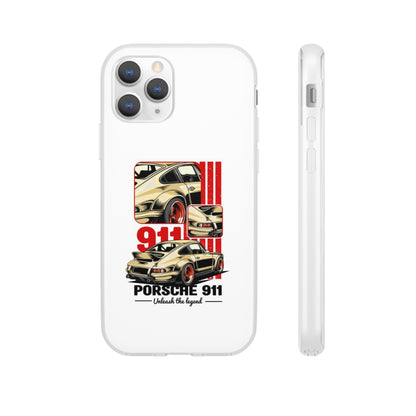 Porsche 911 Phone Case