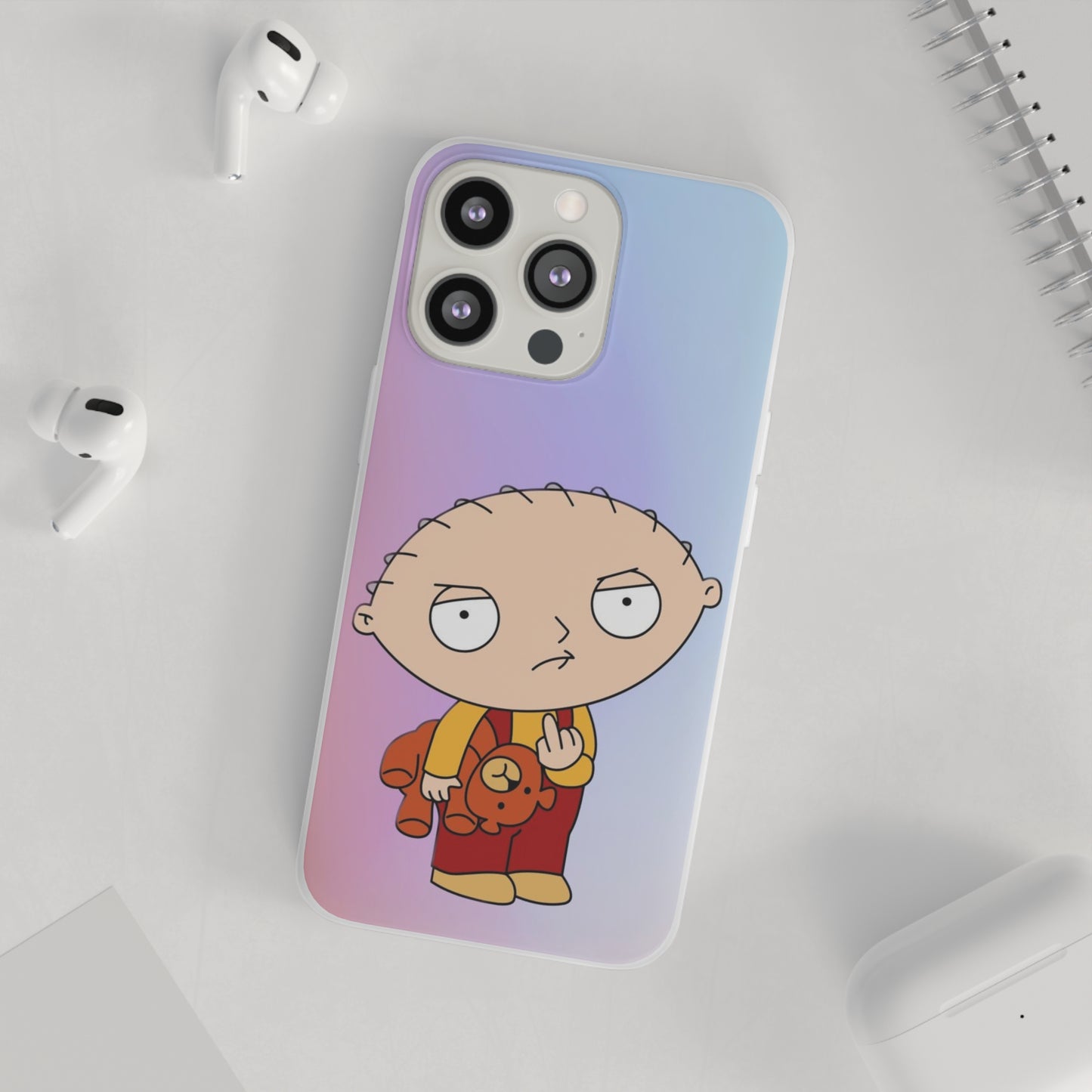 Stewie Phone Case