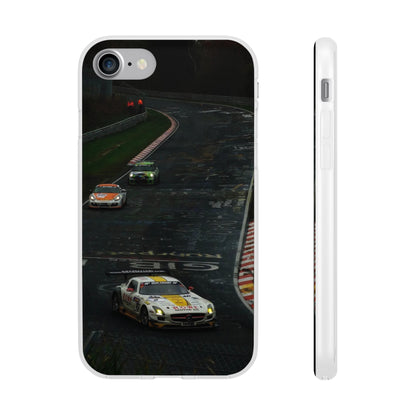 Racetrack Phone Case