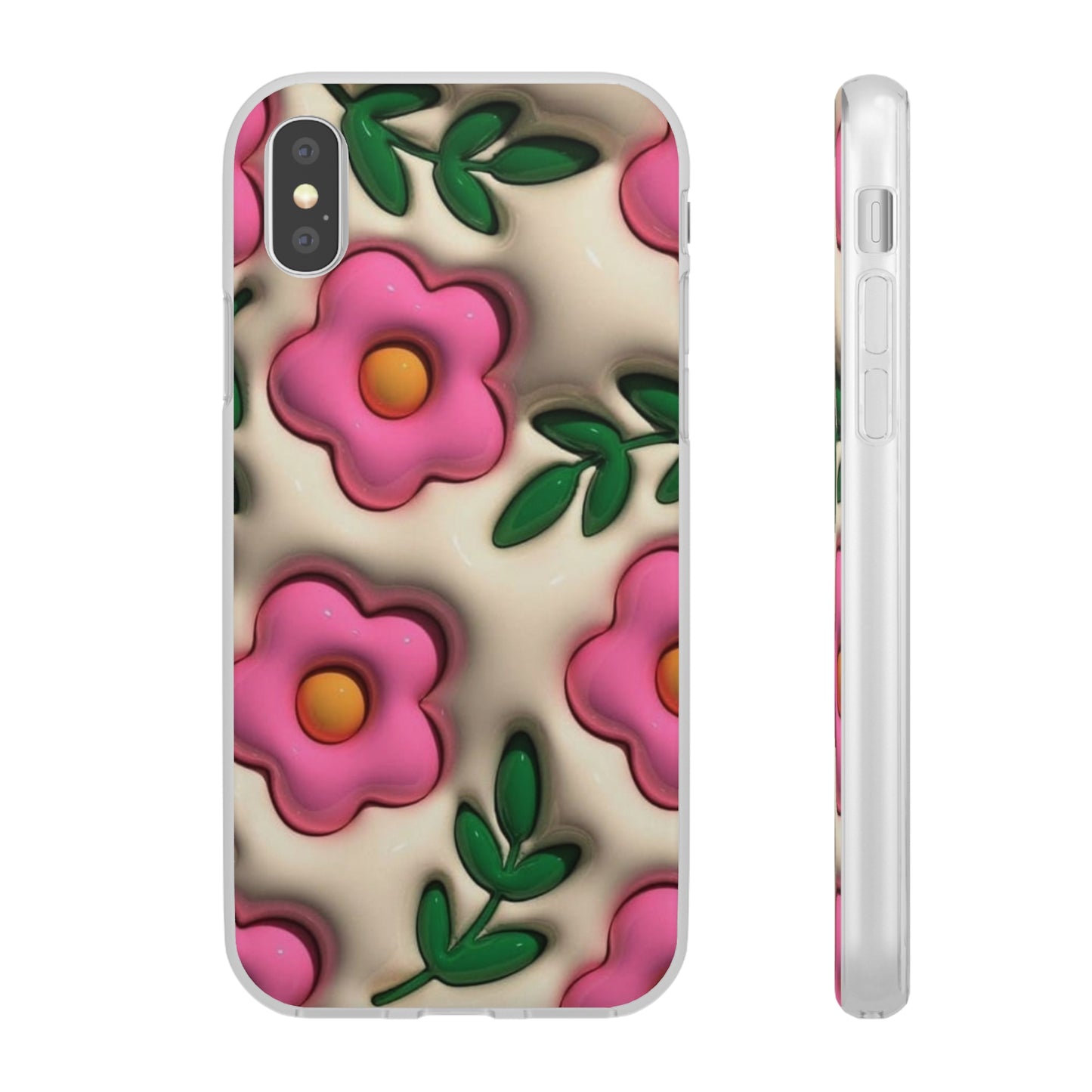 Flower Phone Case