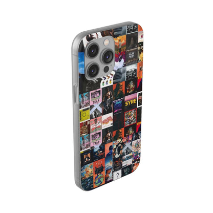 Albums Phone Case