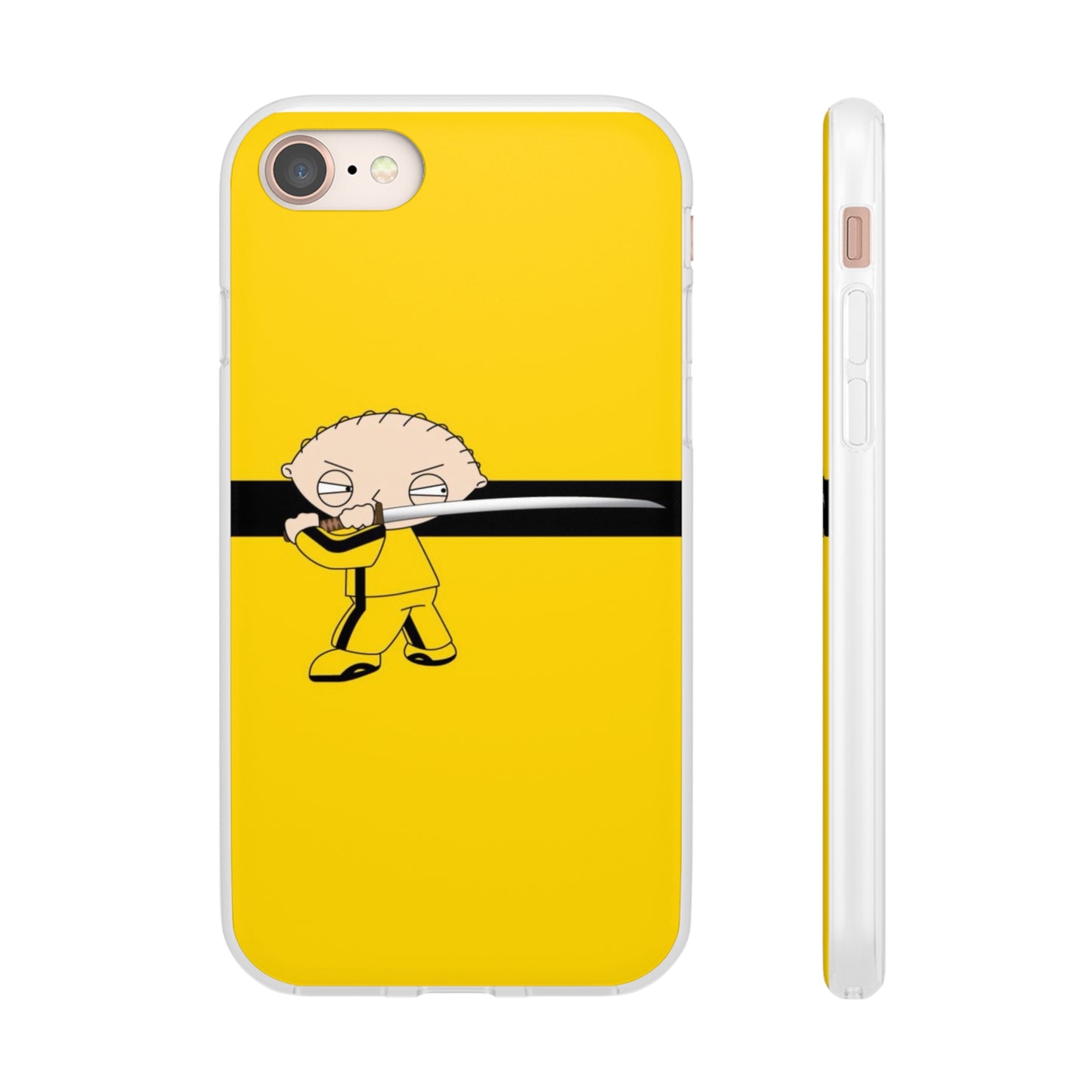 Stewie Kill Bill Phone Case