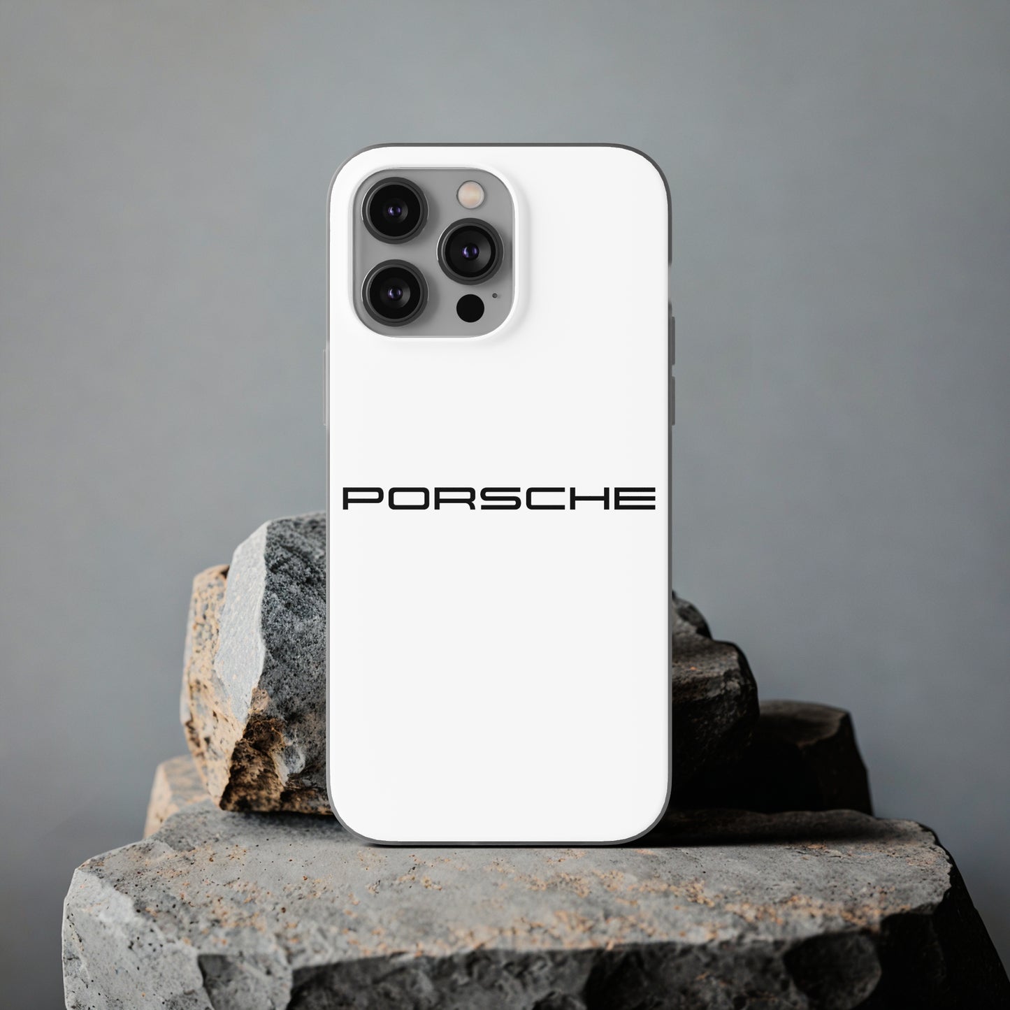 Porsche Phone Case