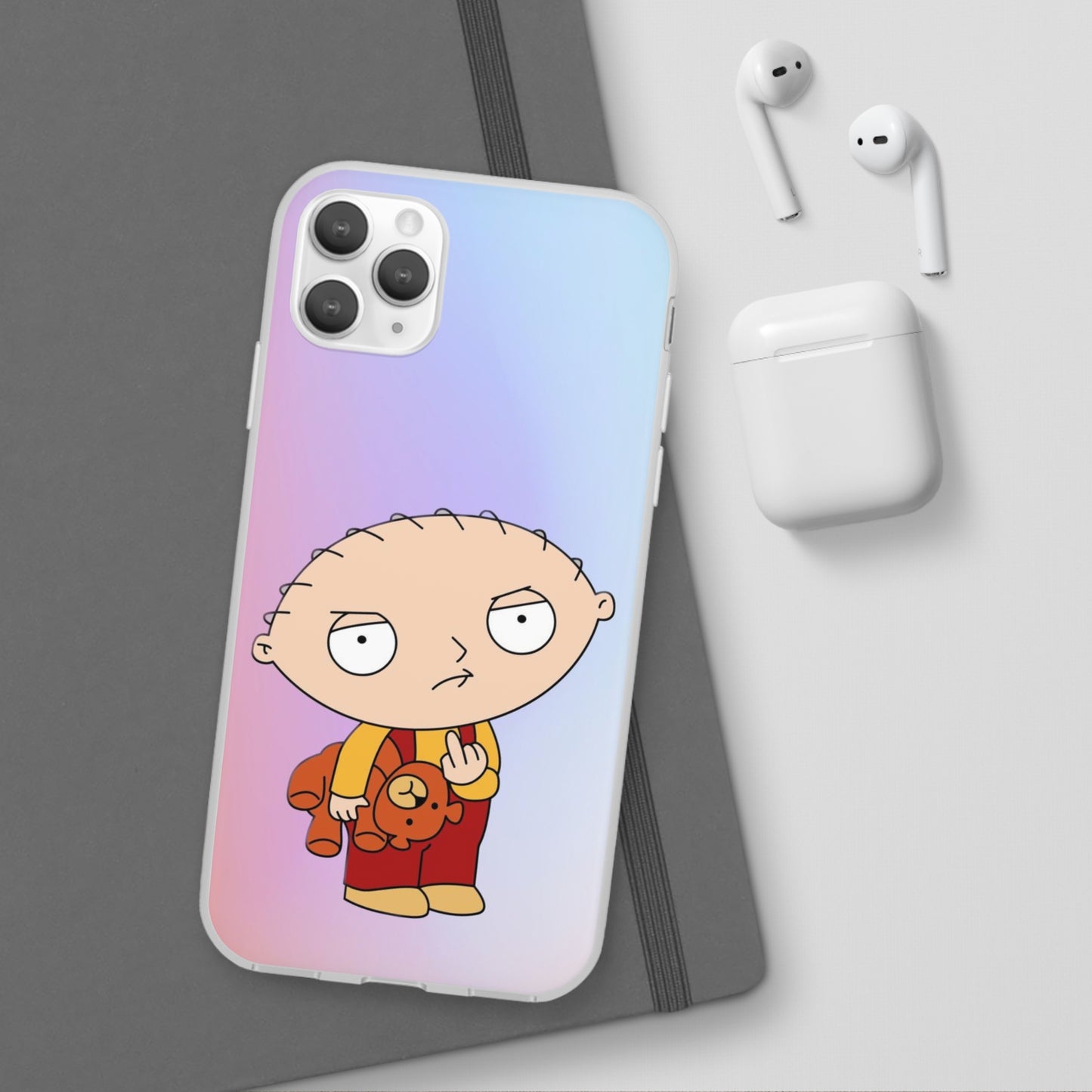 Stewie Phone Case