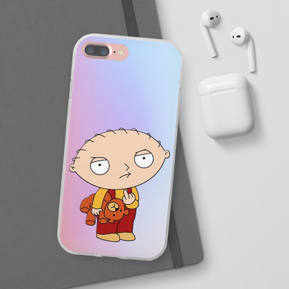 Stewie Phone Case