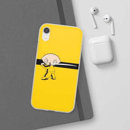 Stewie Kill Bill Phone Case