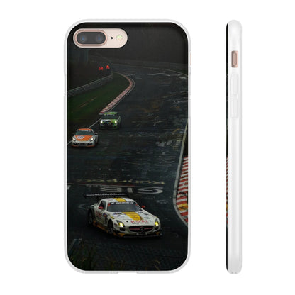 Racetrack Phone Case