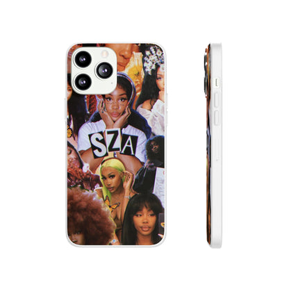 SZA Phone Case