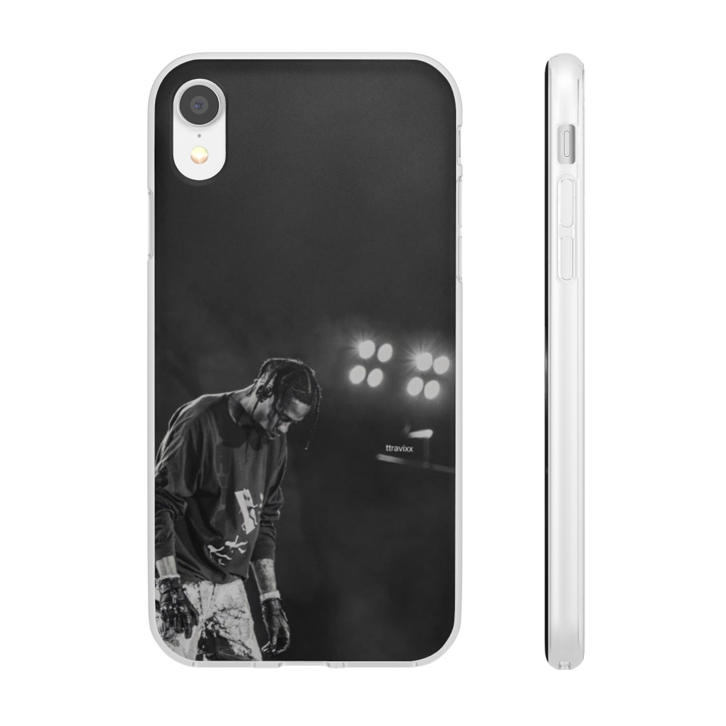 Travis Phone Case