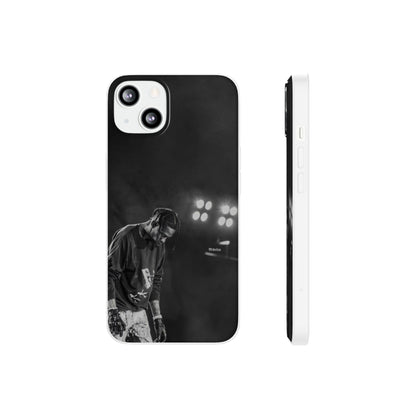 Travis Phone Case