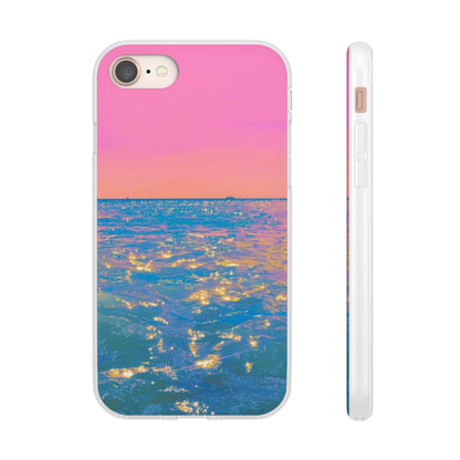 Ocean Sunset Phone Case